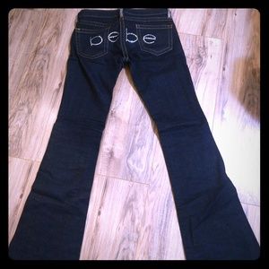 Bebe Jeans